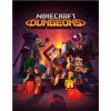 Minecraft Dungeons (Voucher - Kód na stiahnutie) (PC) (Digitální platforma: PC)