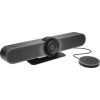 LOGITECH 989-000405 Logitech rozširujúci mikrofón pre kameru Meetup - WW