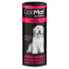 LickiMat® Sprinkles™ pečeň & kurkuma 150 g