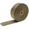 DEI DESIGN ENGINEERING izolačná páska EXHAUST WRAP 50x15000 mm titanium