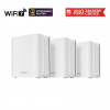 ASUS ZenWifi BD4 3-pack, WiFi7 Extendable Router, AiMesh, 2x WAN/LAN 90IG0960-MO3C40