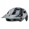 Bell Spark 2 matt Grey Camo 2024