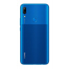 Zadný kryt Huawei P Smart Z - Blue OEM