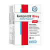 Generica Koenzym Q10 100 mg 30 kapsúl