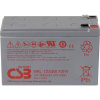 CSB Battery HRL 1234W high-rate longlife HRL1234WF2-FR olovený akumulátor 12 V 8.5 Ah olovený so skleneným rúnom (š x v x h) 151 x 94 x 65 mm; HRL1234WF2-FR