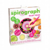 Hasbro - Spirograf - Súprava na kreslenie - Neón SP104