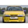 OPEL VECTRA A - Spoiler pod predný nárazník 93-