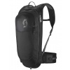 Scott Trail Protect FR'10 - Dark Grey/Black 10 L