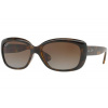 Sluneční brýle Ray-Ban JACKIE OHH RB4101 710/T5 POLARIZED se slevou 34 %
