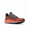 Columbia MONTRAIL TRINITY AG Pánska Obuv Farba: Red Quartz, Black, Veľkosť: 42 1979621813