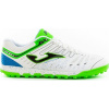Joma Turfy REGATE 2002 WHITE-BLACK TURF Veľkosť: 45