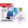 Lesklá laminačná fólia A5 Office Products