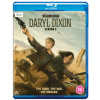 The Walking Dead - Daryl Dixon Season 3 Blu-Ray
