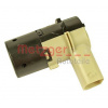 METZGER AUTOTEILE Parkovací senzor 0901056