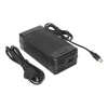 Nabíjačka 48V → 54.6V 2A s MI konektorom pre ENGWE EP-2 Pro - HRUBÝ KONEKTOR