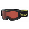 Lyžařské brýle BOLLÉ AMP 21578 Black Caribou - Vermillon 17/18