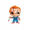 Bábika - FUNKO Pop Chucky Horory Akčný Obrázok zberateľov (Bábika - FUNKO Pop Chucky Horory Akčný Obrázok zberateľov)