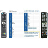 samsung gl59-0117a - náhradný diaľkový ovládač kompatibilný