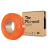 Spectrum The Filament ReFill PETG 1.75mm Machinery Orange 1kg TIFSCF166
