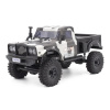 HobbyTech CRX18 Crawler Biela 4WD 1/18 RTR