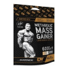 DY Nutrition Metabolic Mass Gainer 6000 g cookies&cream