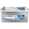 Varta Promotive Silver 12V 225Ah 1150A 725 103 115, 725103115
