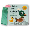 Kde je pán Káčer? - Svojtka&Co.