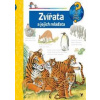 Zvířata a jejich mláďata - Doris Rübelová