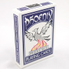 Bicycle modré - Phoenix Back (karty)
