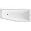 AQUALINE OPAVA 170 x 70 cm A1771