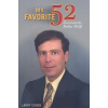 My Favourite 52 (Larry Cohen)(Brožovaná)
