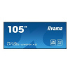 iiyama ProLite LH10551UWS-B1AG - 105
