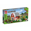 LEGO Minecraft 21187 Červená stodola