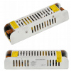 BERGE Tenký napájací zdroj - 12V - 60W - 5A - IP20