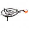Paella plynový horák L-40, 40 cm, 3-krúhový