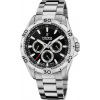 Klasické pánske hodinky FESTINA 20623/4 MULTIFUNCTION