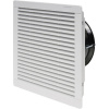 Finder 7F.50.8.230.4230 ventilátor pre skriňové rozvádzače 230 V/AC, 40 W, (š x v x h) 250 x 250 x 118.5 mm, Tray, 1 ks; 7F.50.8.230.4230-5
