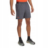 Under Armour UA Vanish Woven 8in shorts GRY 1370382-012