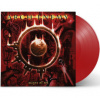 Arch Enemy - Wages Of Sin / Reissue 2023 / Red / Vinyl [LP]