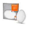 Ledvance Smart+ Orbis Ceiling Plate WIFI TW 430mm WT