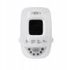 Pekáč na chlieb Adler AD 6019 biely 850 W