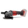 Bruska úhlová AGR L20, Ø 115 mm (baterie není součástí balení), STAYER