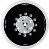 BOSCH Univerzálne oporné taniere EXPERT Multihole, 150 mm, mäkké
