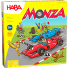 Haba spoločenská hra Monza 5+