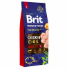 Brit Premium by Nature Adult L 15kg
