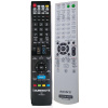 sony rm-scd31 dálkový ovladač duplikát kompatibilní