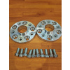 Vzdialenosť profipodlozky.sk 2 ks 5x112 57,1 22 mm 5x112 57,1 22mm