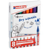 Edding Popisovač na tabule 361 - sada 8 ks