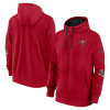 Tampa Bay Buccaneers - 2024 Nike Club Full-zip NFL Mikina s kapucňou XL/USA=XXL/EU