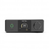 ROTEL DX-3 Silver